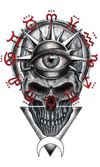 Hook Up Tattoos Single Tattoo Rising Sun