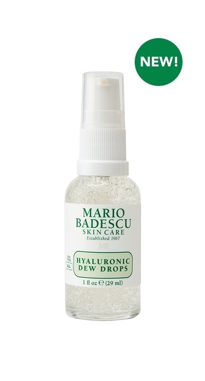 Mario Badescu Hyaluronic Dew Drops
