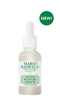 Mario Badescu Super Peptide Serum