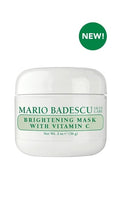 Mario Badescu Brightening Mask with Vitamin C