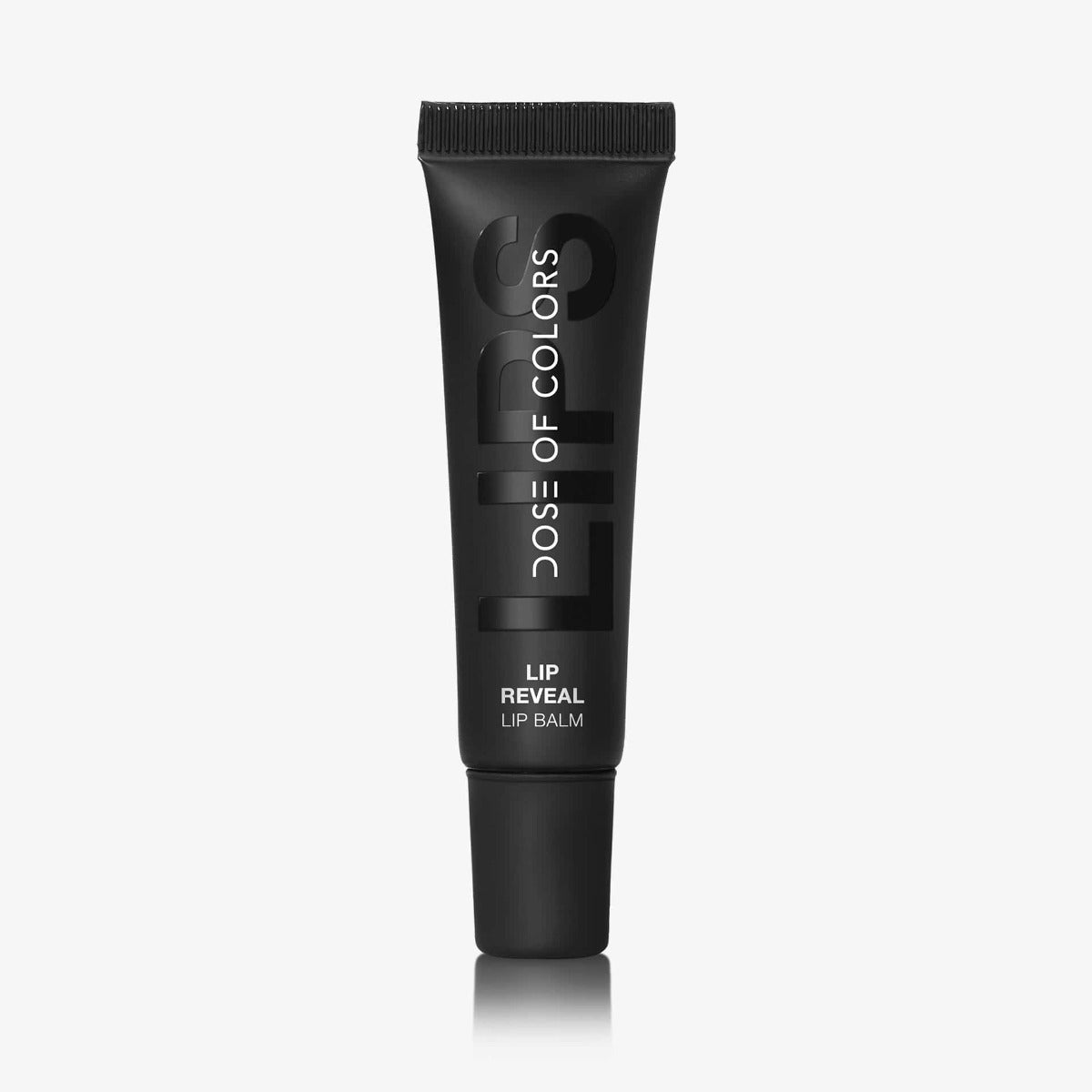 Dose Lip Reveal Lip Balm Clear