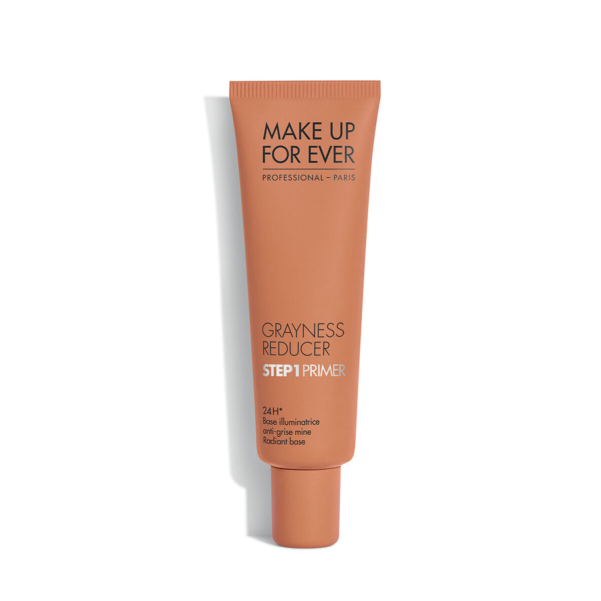 Make Up For Ever STEP 1 PRIMER Color Corrector - Grayness Reducer