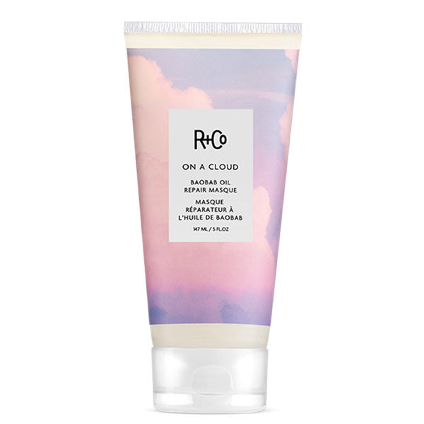 R+Co On A Cloud Baobab Oil Repair Masque 5oz