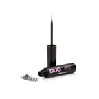 Duo Rosewater & Biotin Striplash Adhesive - Dark 0.18oz