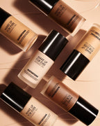 Make Up For Ever Watertone Foundation