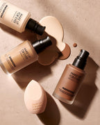 Make Up For Ever Watertone Foundation