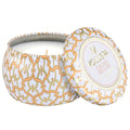 Voluspa Maison Blanc Italian Bellini Mini Tin Candle 4oz