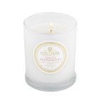 Voluspa Maison Blanc Saijo Persimmon Classic Candle 9.5oz