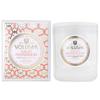 Voluspa Maison Blanc Saijo Persimmon Classic Candle 9.5oz