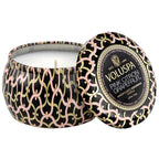 Voluspa Maison Noir Pink Citron Grapefruit Mini Tin Candle 4oz