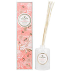 Voluspa Maison Blanc Saijo Persimmon Reed Diffuser