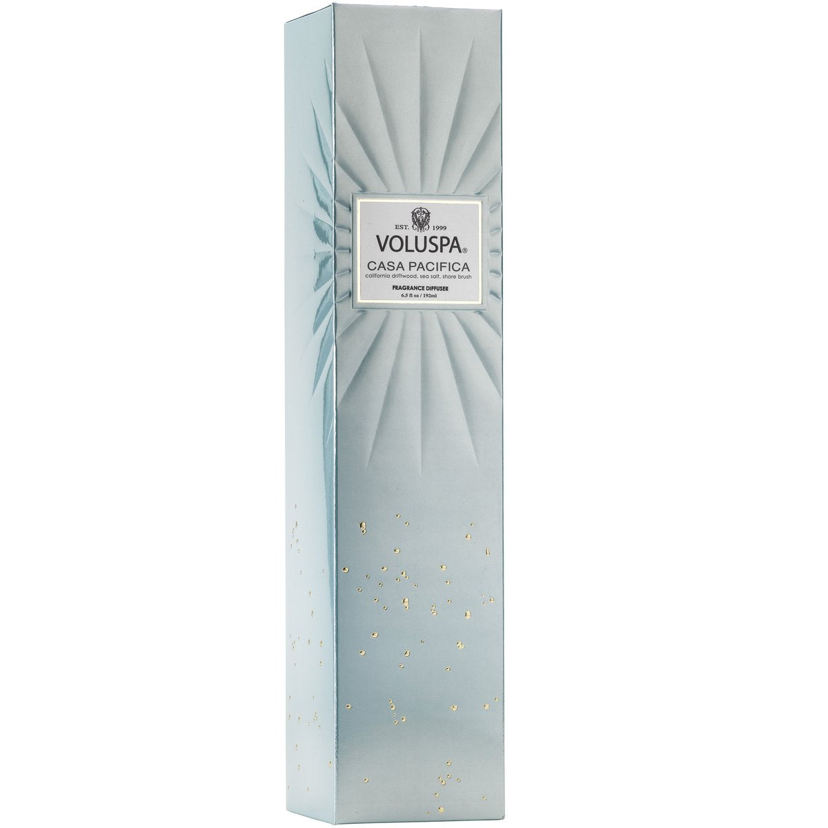 Voluspa Vermeil Casa Pacifica Reed Diffuser