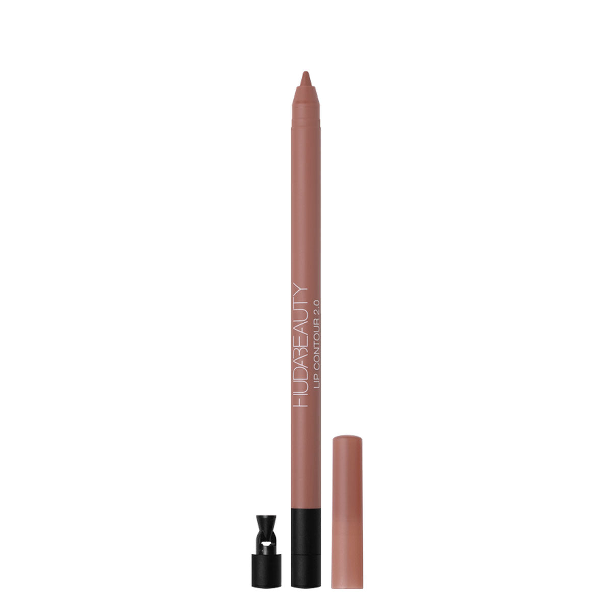 Huda Beauty Lip Contour 2.0 Lip Liner - Honey Beige