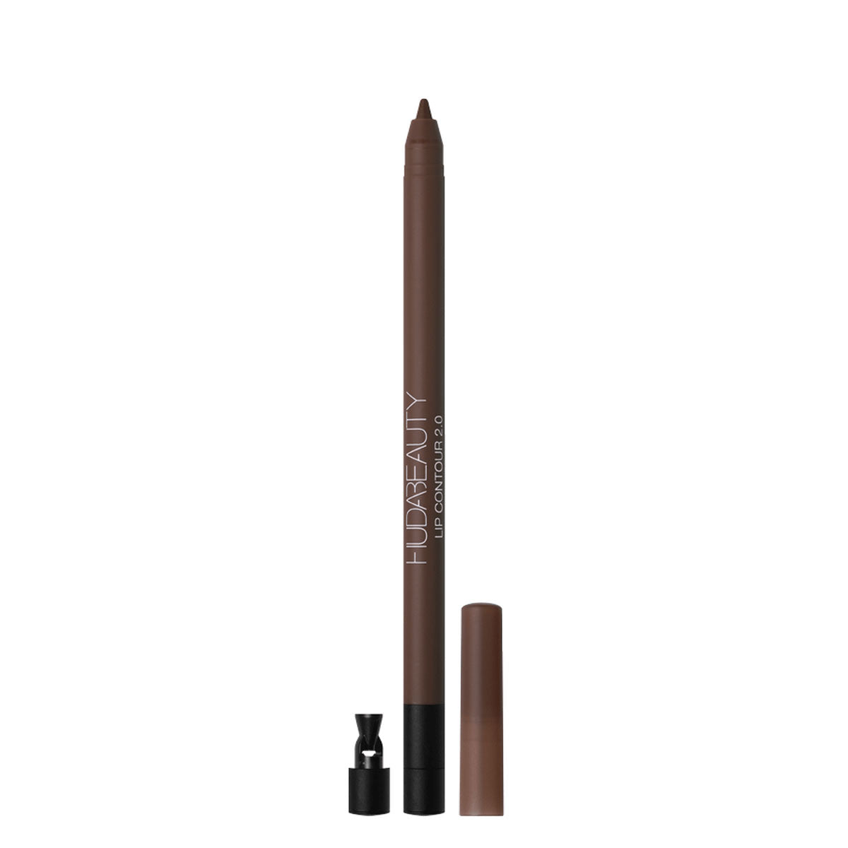 Huda Beauty Lip Contour 2.0 Lip Liner - Rich Brown