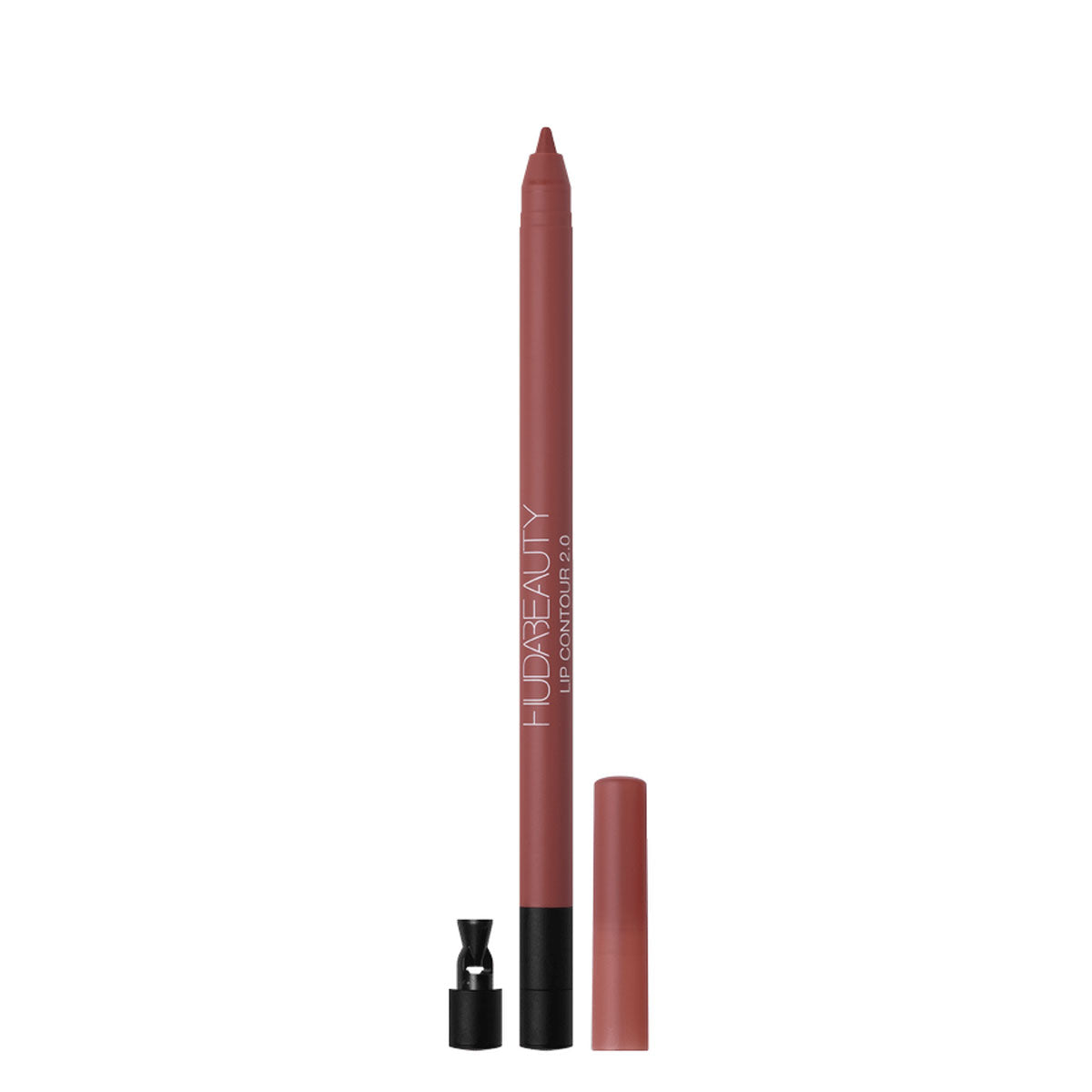 Huda Beauty Lip Contour 2.0 Lip Liner - Rusty Pink