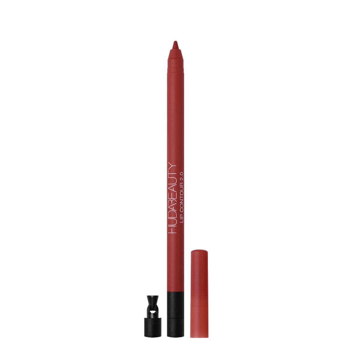 Huda Beauty Lip Contour 2.0 Lip Liner - Universal Red