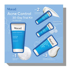 Murad Acne Control 30-Day Trial Kit