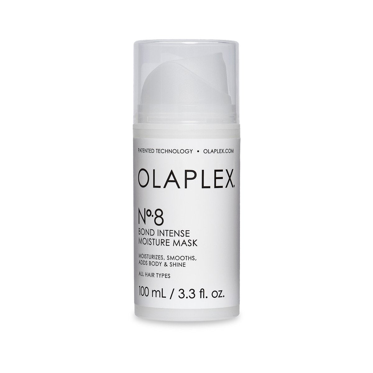 Olaplex Nº.8 Bond Intense Moisture Mask 3.3oz
