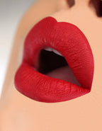 Feral Cosmetics Liquid Matte Lipstick x Arpi - Love on Fire
