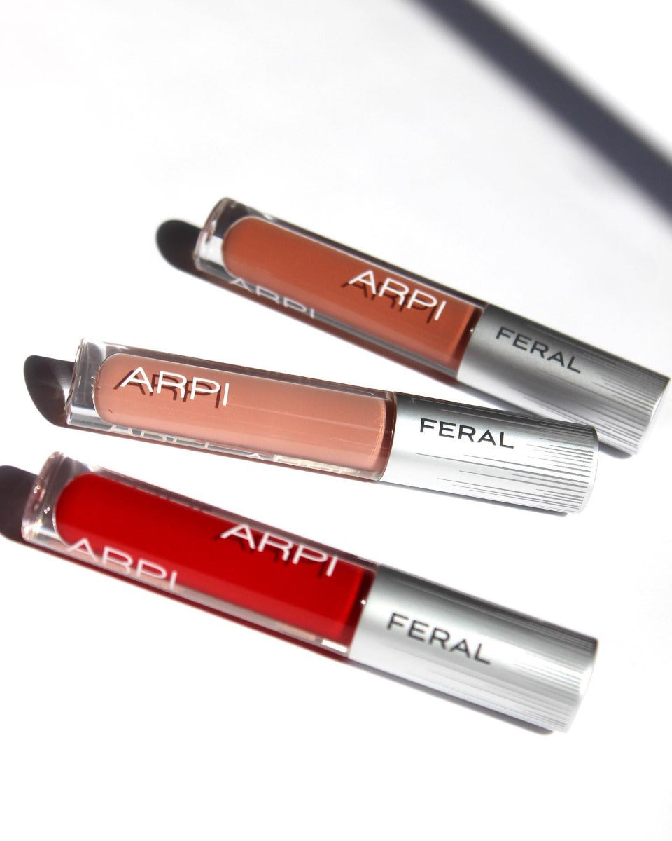 Feral Cosmetics Liquid Matte Lipstick x Arpi