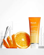 Murad Environmental Shield Vita-C Triple Exfoliating Facial 2.7oz