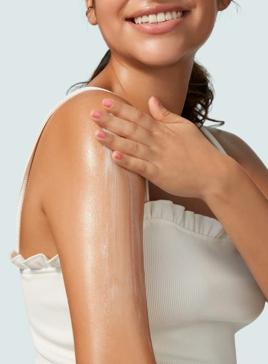 Supergoop! Glowscreen Body SPF40 3.4oz