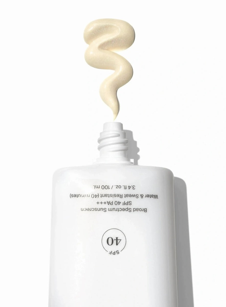 Supergoop! Glowscreen Body SPF40 3.4oz