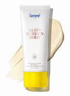 Supergoop! Glowscreen Body SPF40 3.4oz