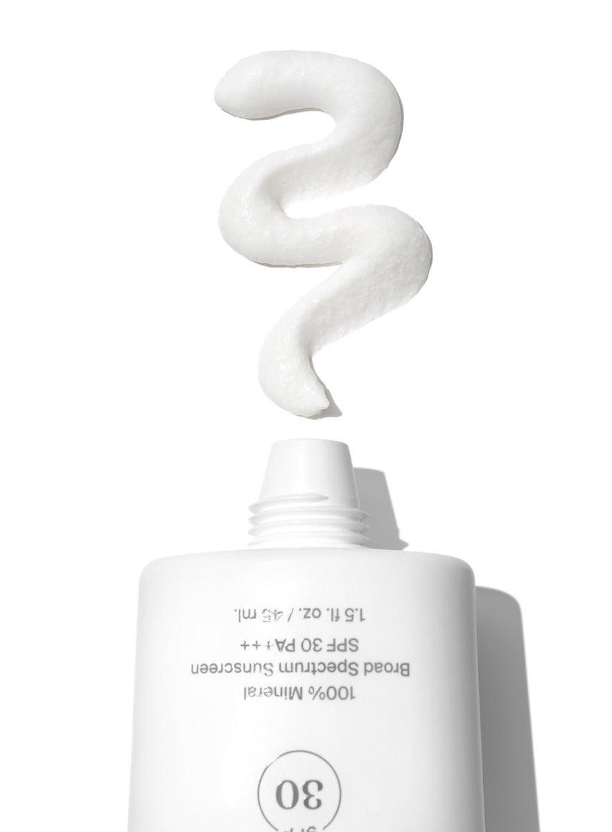 Supergoop! Mineral Sheerscreen SPF30 1.5oz