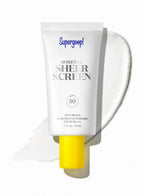 Supergoop! Mineral Sheerscreen SPF30 1.5oz