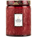 Voluspa Japonica Goji Tarocco Orange Large Jar Candle 18oz