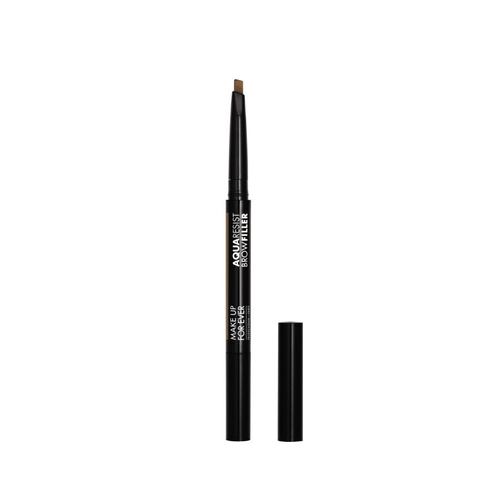 Make Up For Ever Aqua Resist Brow Filler - 10 Soft Blonde