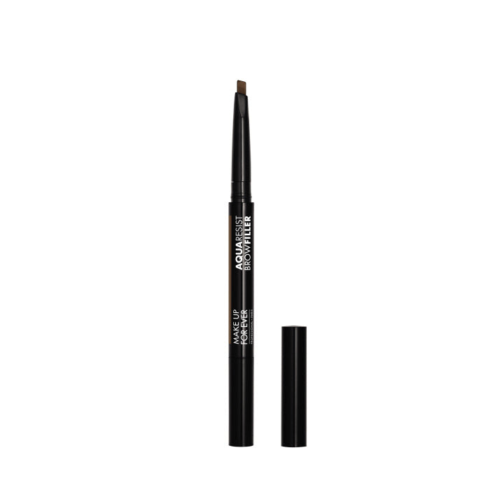 Make Up For Ever Aqua Resist Brow Filler - 20 Deep Blonde