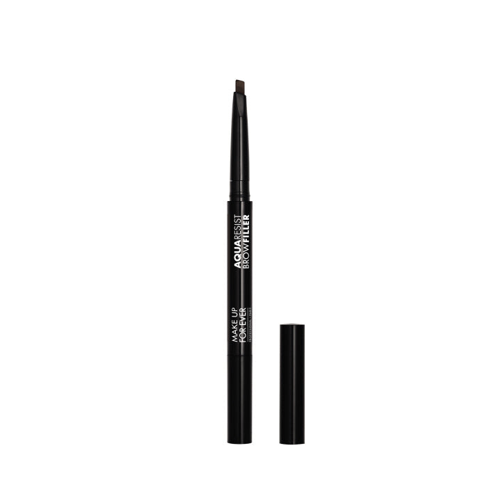 Make Up For Ever Aqua Resist Brow Filler - 50 Dark Brown