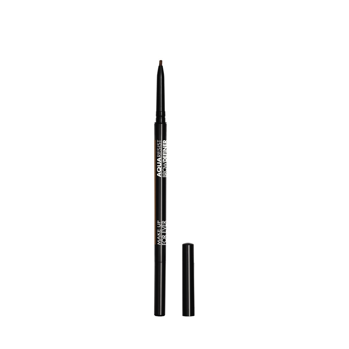 Make Up For Ever Aqua Resist Brow Definer - 30 Soft Brown