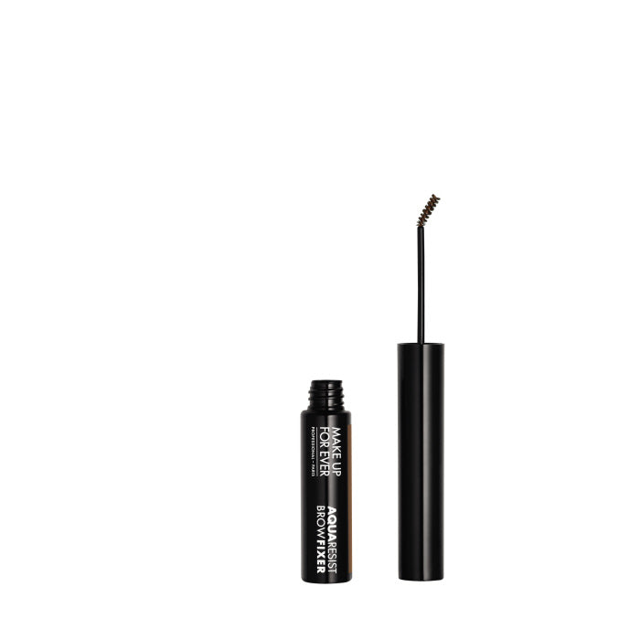 Make Up For Ever Aqua Resist Brow Fixer - 20 Deep Blonde