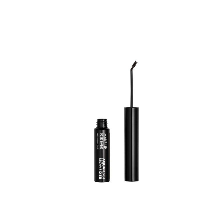 Make Up For Ever Aqua Resist Brow Fixer - 50 Dark Brown