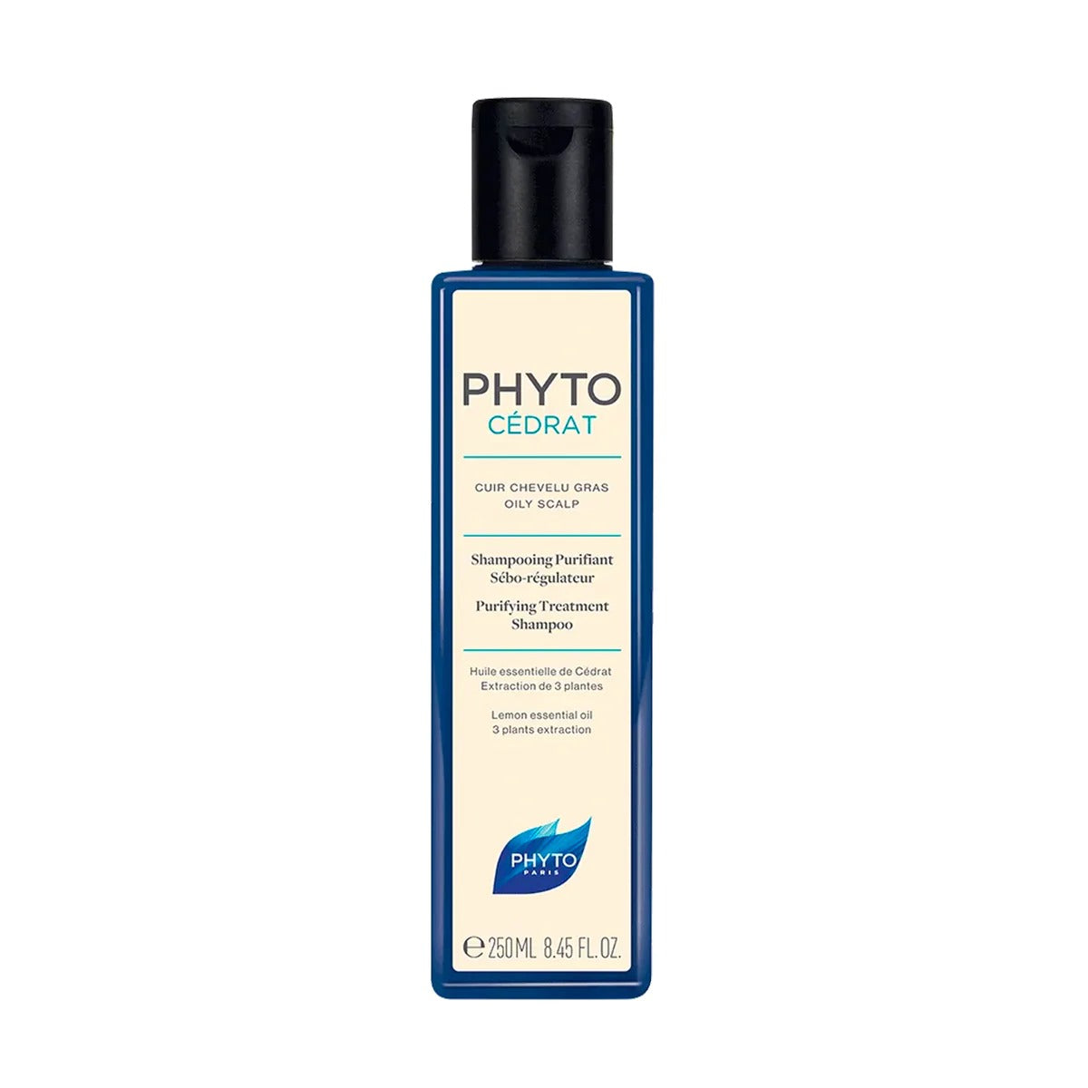 Phytocedrat Purifying Treament Shampoo 8.45oz