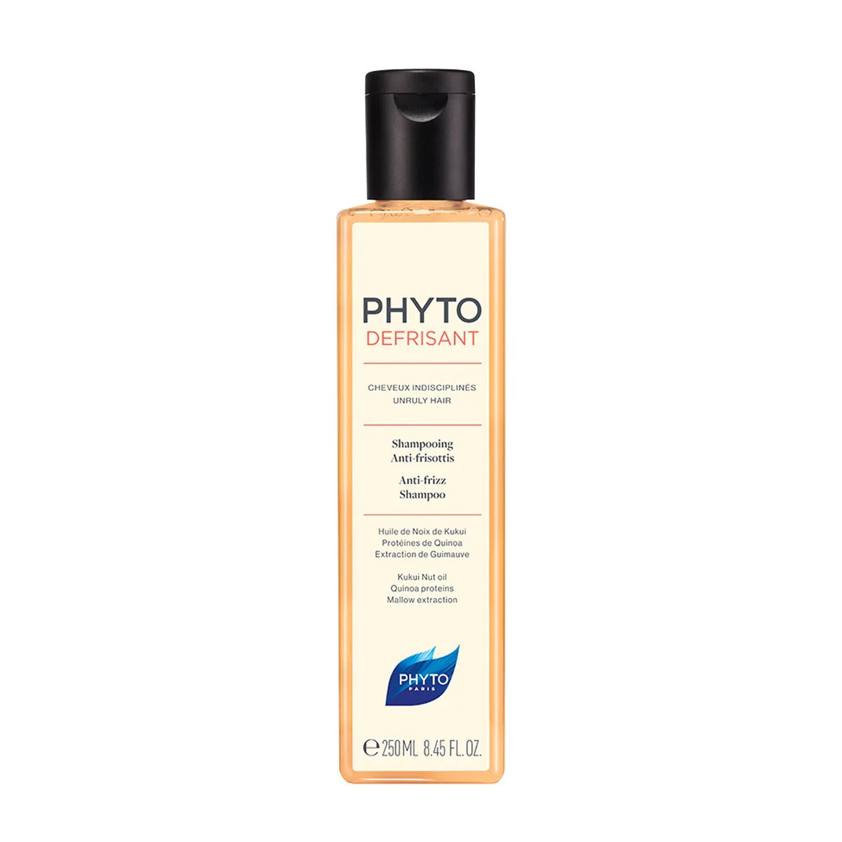 Phytodefrisant Anti-Frizz Shampoo 8.45oz