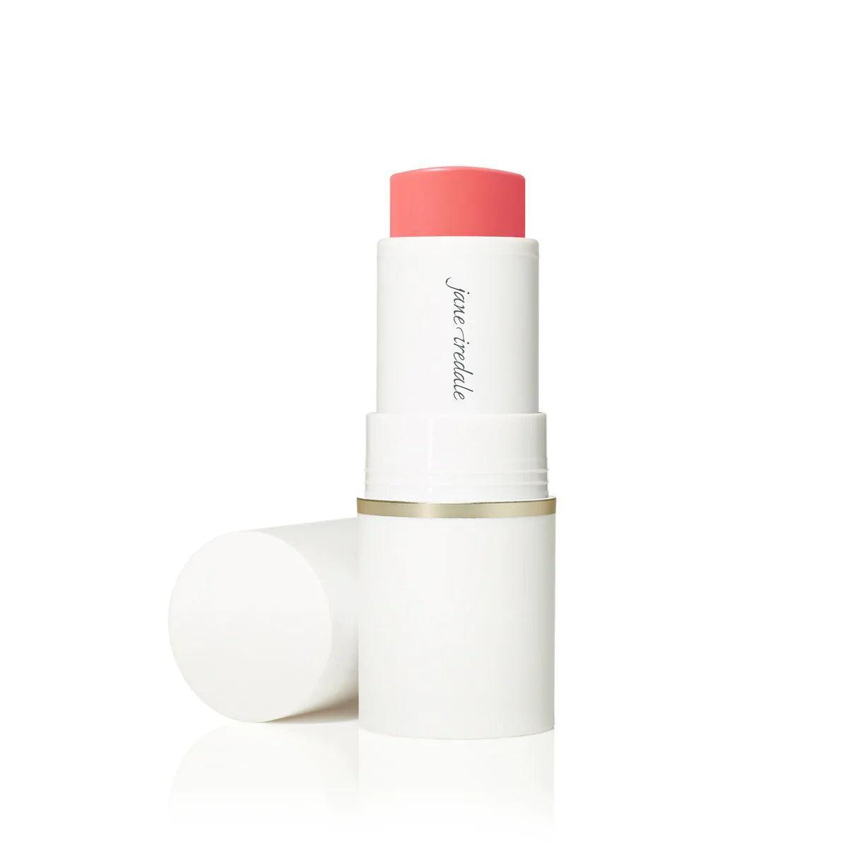 Jane Iredale Glow Time™ Blush Stick - Fervor