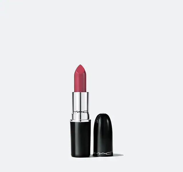MAC Lustreglass Lipstick