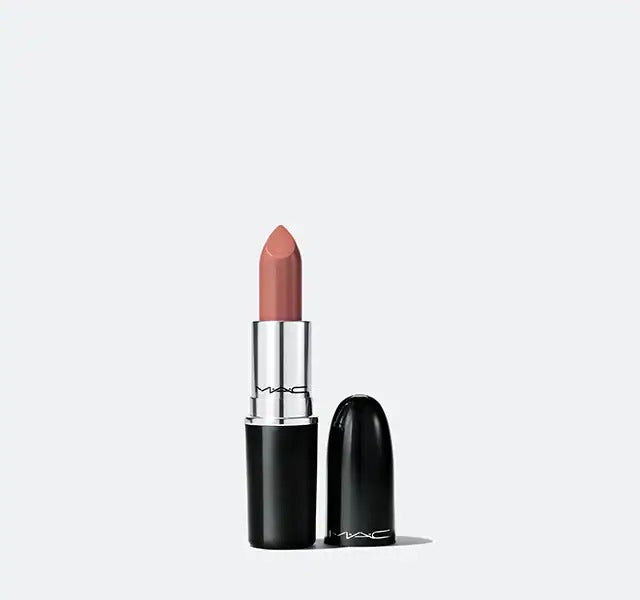 MAC Lustreglass Lipstick