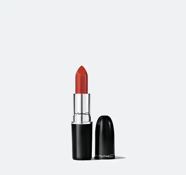 MAC Lustreglass Lipstick