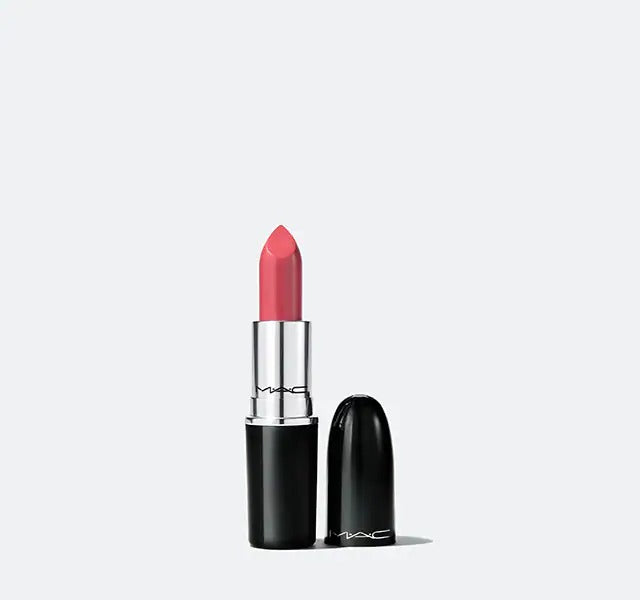 MAC Lustreglass Lipstick