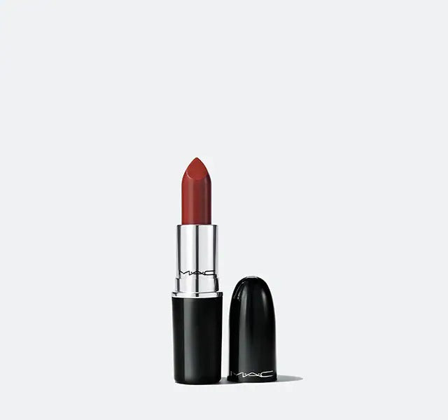 MAC Lustreglass Lipstick