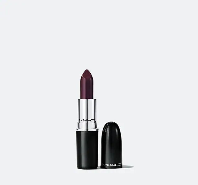 MAC Lustreglass Lipstick