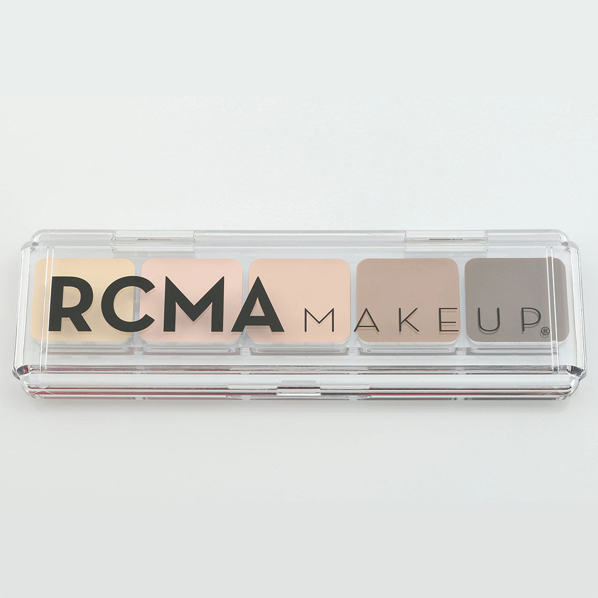 RCMA Highlight and Contour Palette