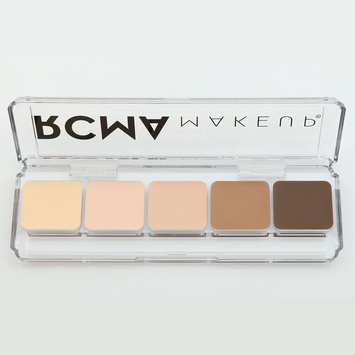 RCMA Highlight and Contour Palette