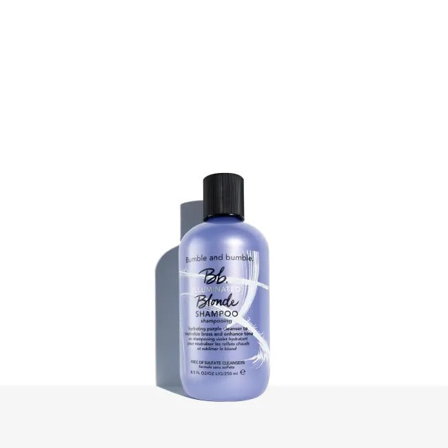 Bumble and Bumble Bb.Illuminated Blonde Shampoo 8.5oz