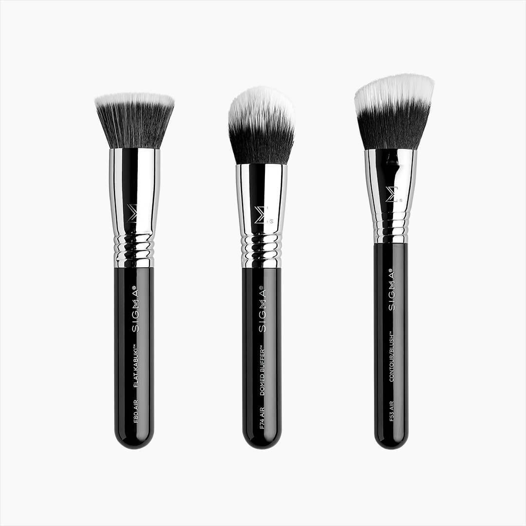 Sigma Complexion Air Brush Set